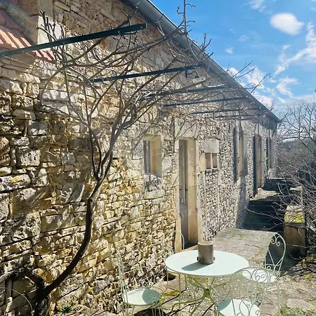 Domaine*nature*piscine*bouzic Vila